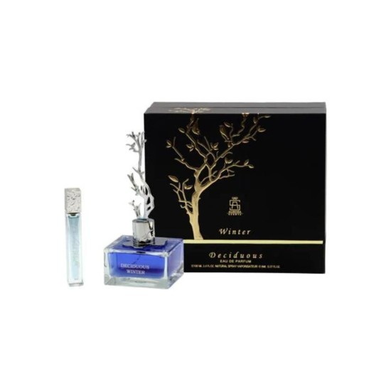 Aurora Scent Deciduous Winter Eau de Parfum 100ml