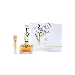 Aurora Scents Deciduous Summer Eau de Parfum 100ml 