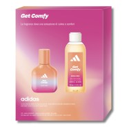 Adidas Cofanetto Vibes Woman  Jet Comfy 