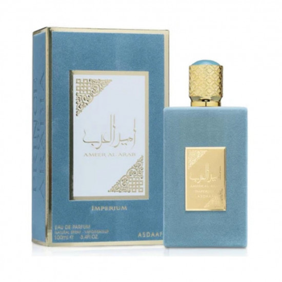 Asdaaf Ameer Al Arab Imperium Eau de Parfum 100 ml