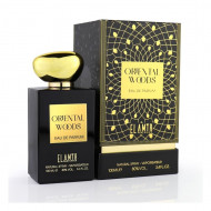 El Amir Oriental Woods  Eau de Parfum 100 ml