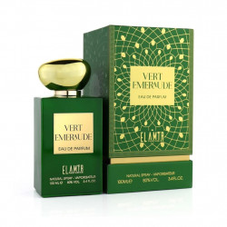 El Amir Vert Emeraude  Eau de Parfum 100 ml