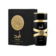 LATTAFA Asad Eau De Parfum 100ml