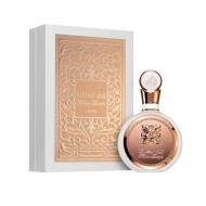 LATTAFA Fakhar Rose Eau de Parfum 100ml