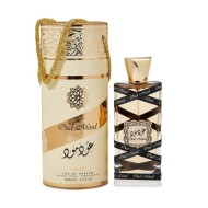 Lattafa Oud Mood Eau de Parfum 100ml