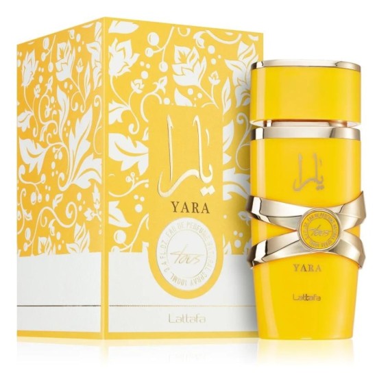 Lattafa Yara Tous Eau De Parfum 100 ml