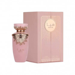 Lattafa Haya Eau De Parfum 100ml