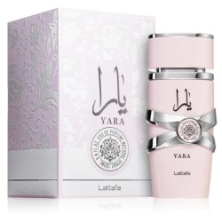 Lattafa Yara Eau De Parfum 100 ml