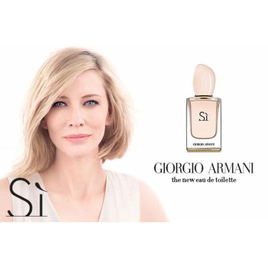 Armani Si Eau De Parfum 30ML