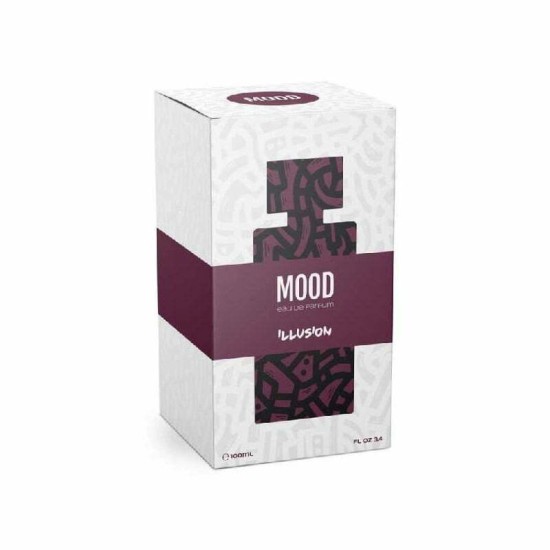 Mood Illusion Eau de Parfum 100ml Spray