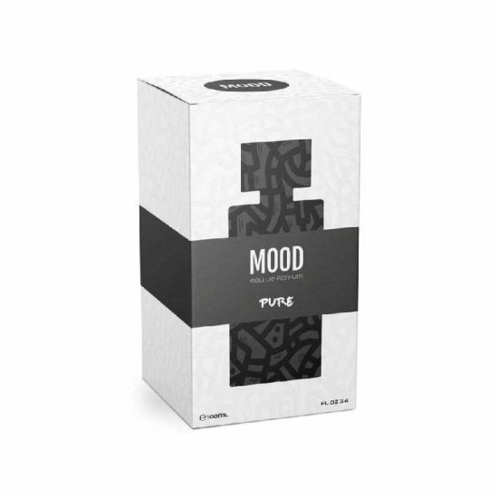 Mood Pure Eau de Parfum 100ml Spray