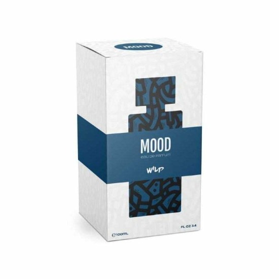 Mood Wild Eau de Parfum 100ml Spray