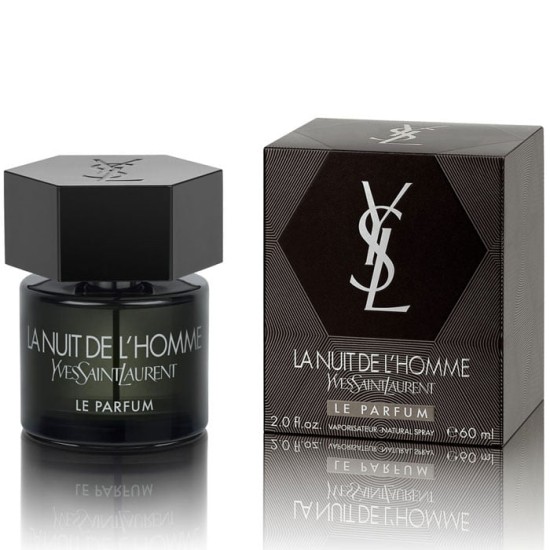 Yves Saint Laurent La Nuit De L'Homme edt 40ML