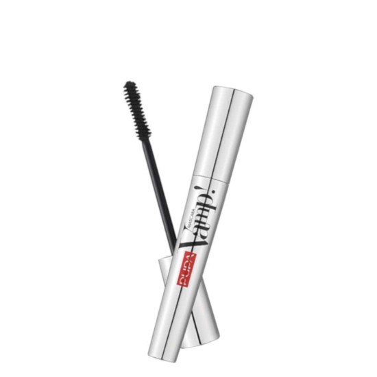 Pupa Mascara Vamp Black