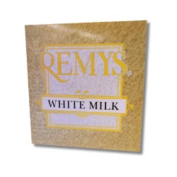 Remys Confezione White Milk Profumo 150 ml + Bagno 250 ml