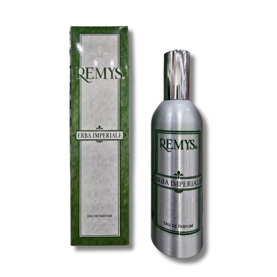 Remys Erba Imperiale Eau De Parfum 150 ml