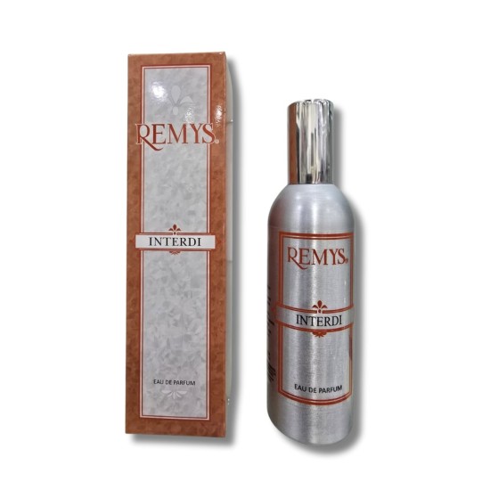 Remys Interdi Eau De Parfum 150 ml