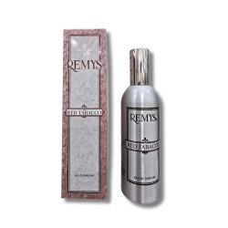 Remys Red Tabacco Eau De Parfum 150 ml