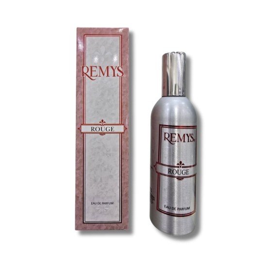 Remys Rouge Eau De Parfum 150 ml