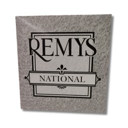 Remys Confezione National Profumo 150 ml + Bagnoschiuma 250 ml