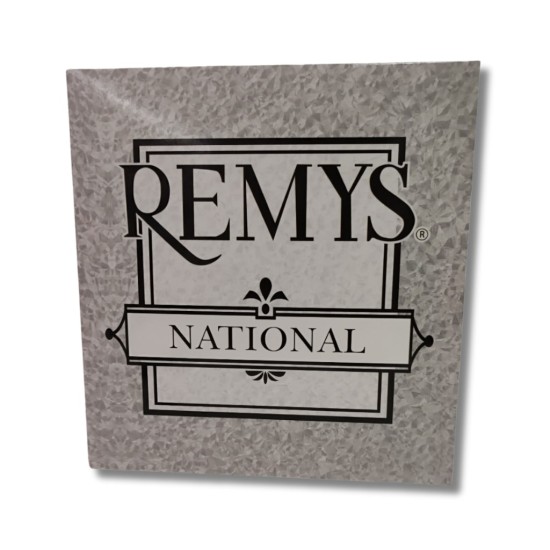 Remys Confezione National Profumo 150 ml + Bagnoschiuma 250 ml