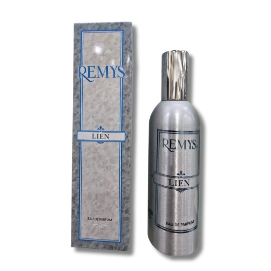 Remys White Lien Eau De Parfum 150 ml