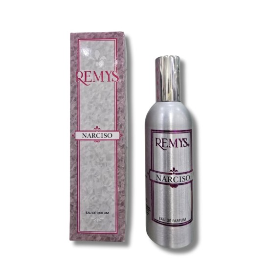 Remys Narciso Milk Eau De Parfum 150 ml